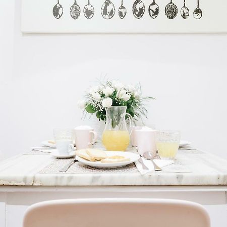 Suite Rondanini 로마 외부 사진