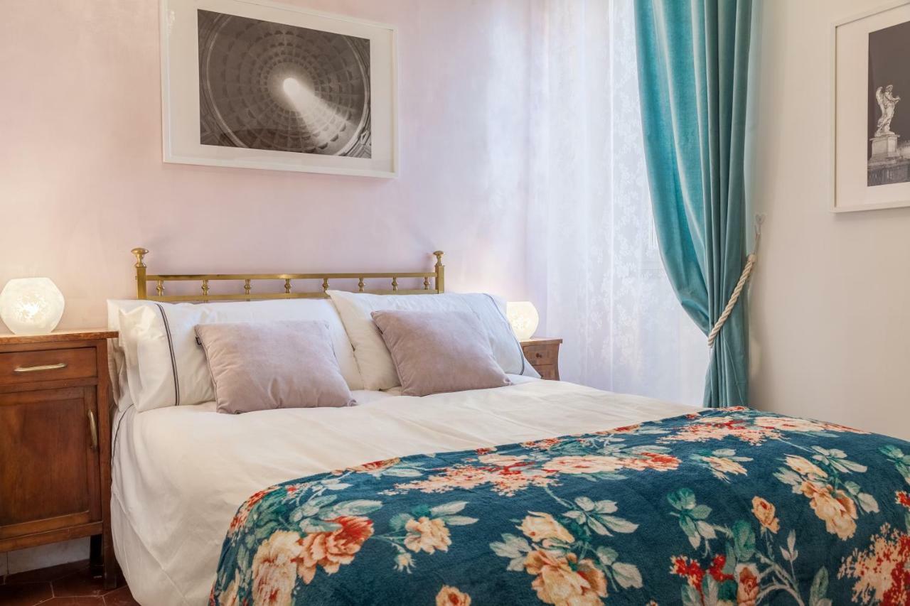 Suite Rondanini 로마 외부 사진
