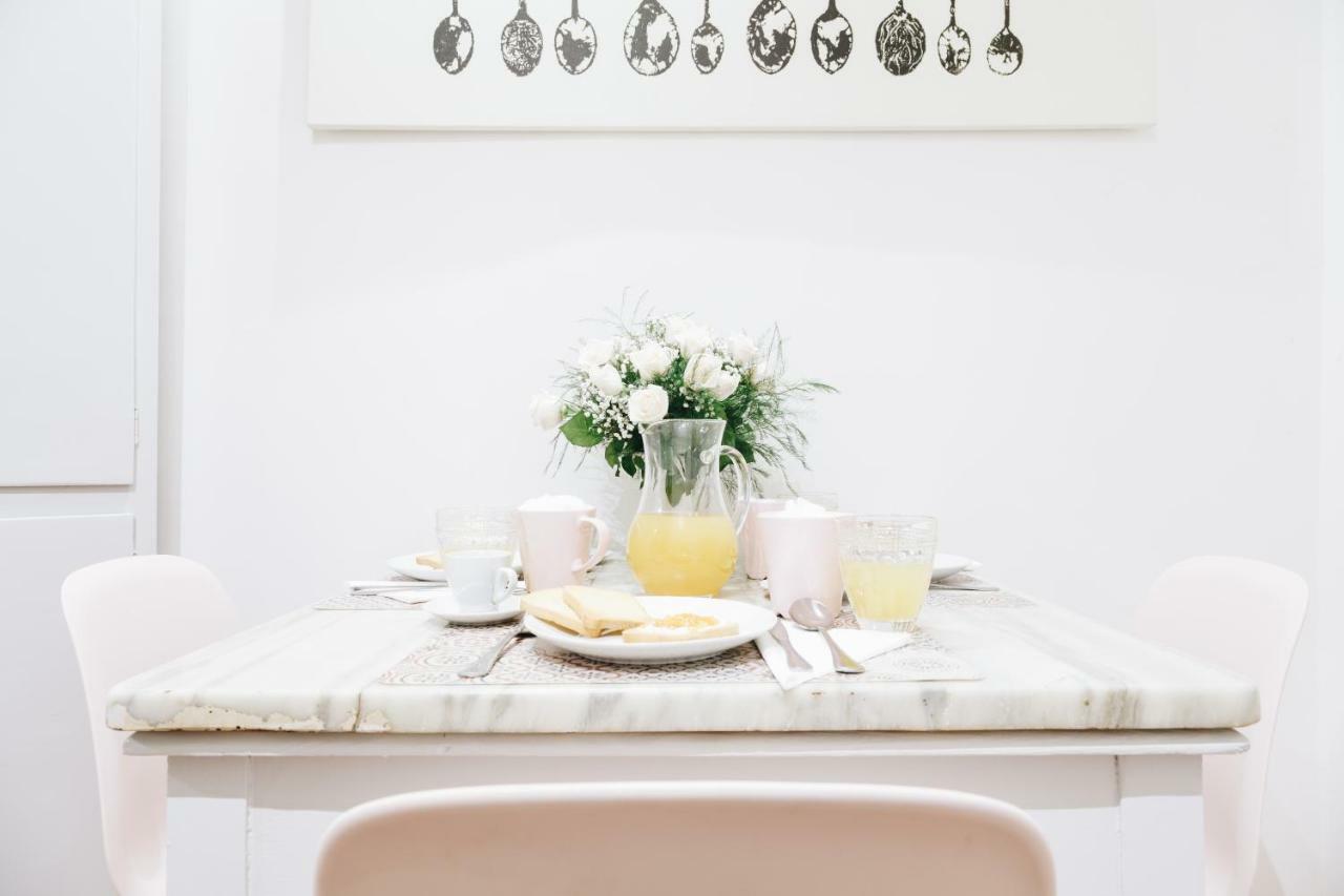 Suite Rondanini 로마 외부 사진