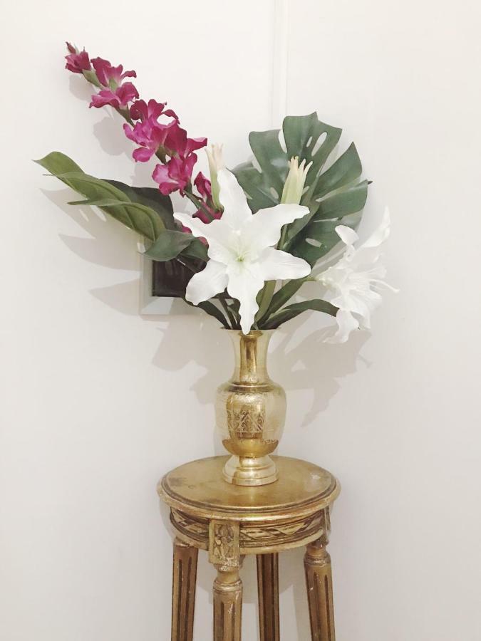 Suite Rondanini 로마 외부 사진