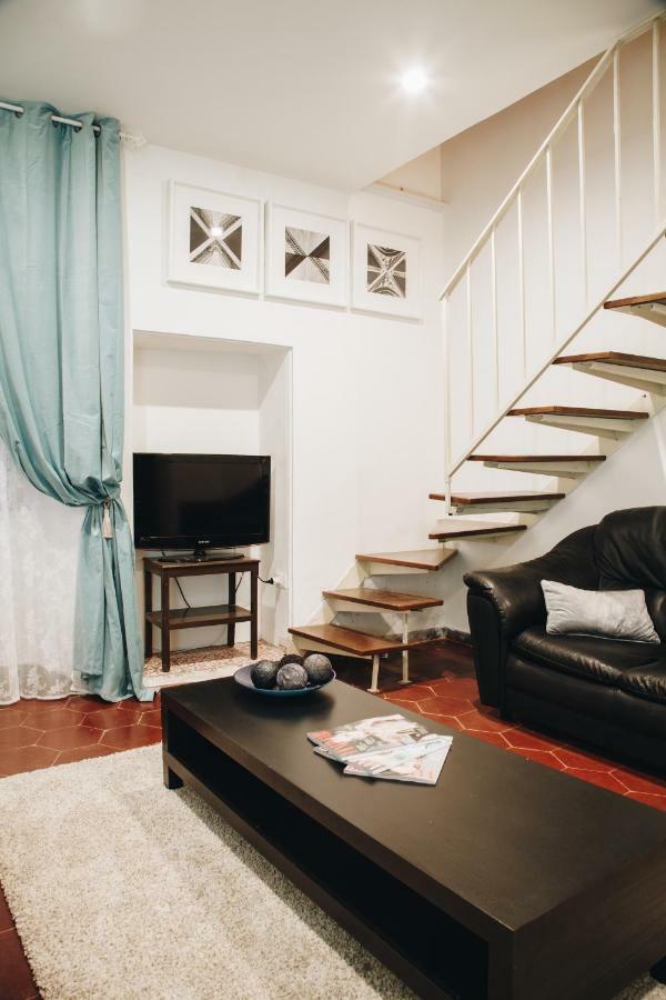 Suite Rondanini 로마 외부 사진