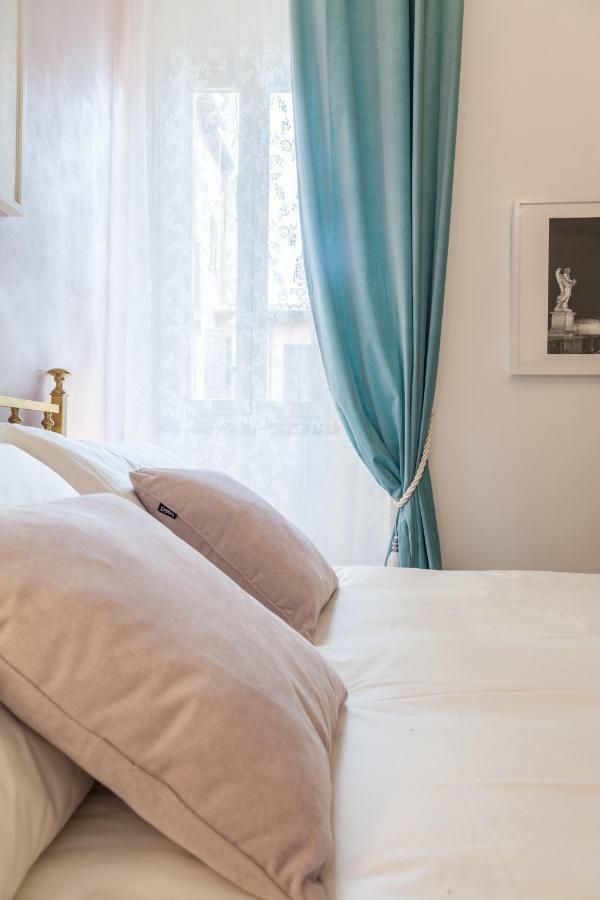 Suite Rondanini 로마 외부 사진