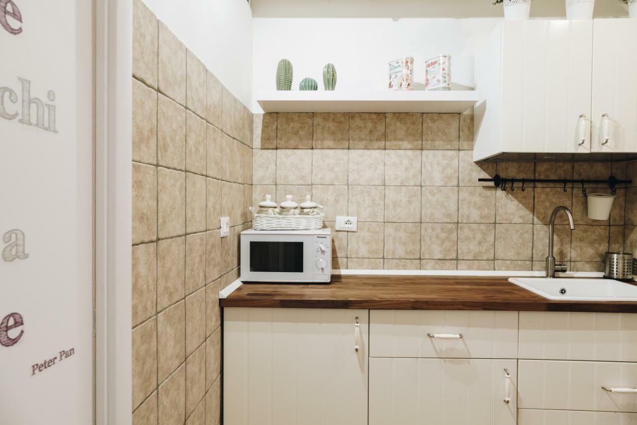 Suite Rondanini 로마 외부 사진