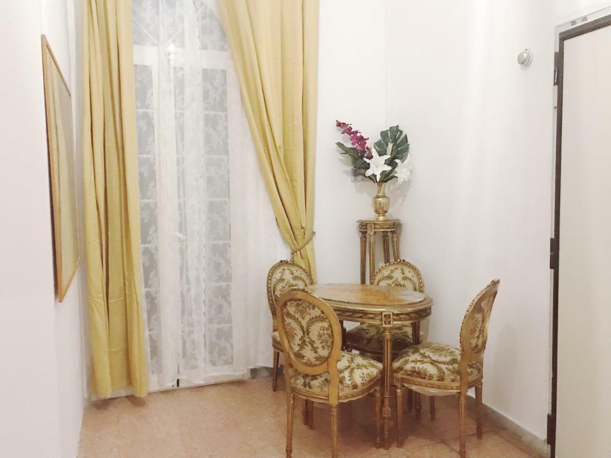 Suite Rondanini 로마 외부 사진