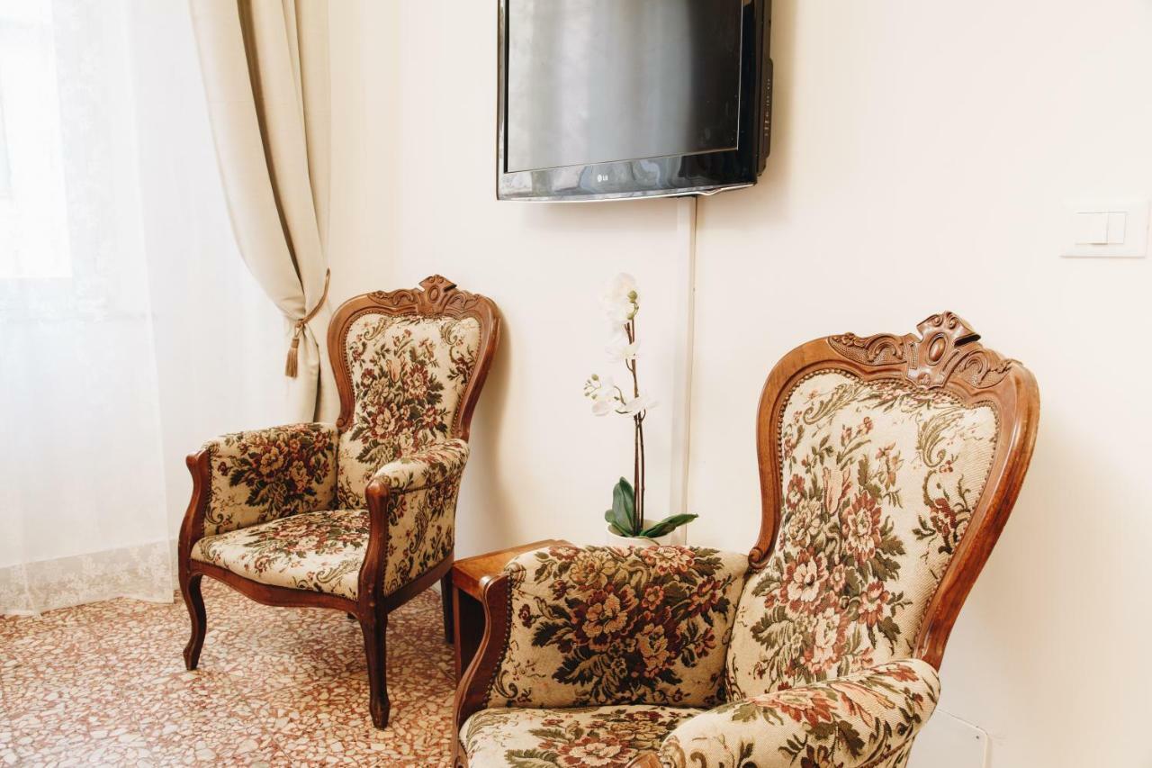 Suite Rondanini 로마 외부 사진
