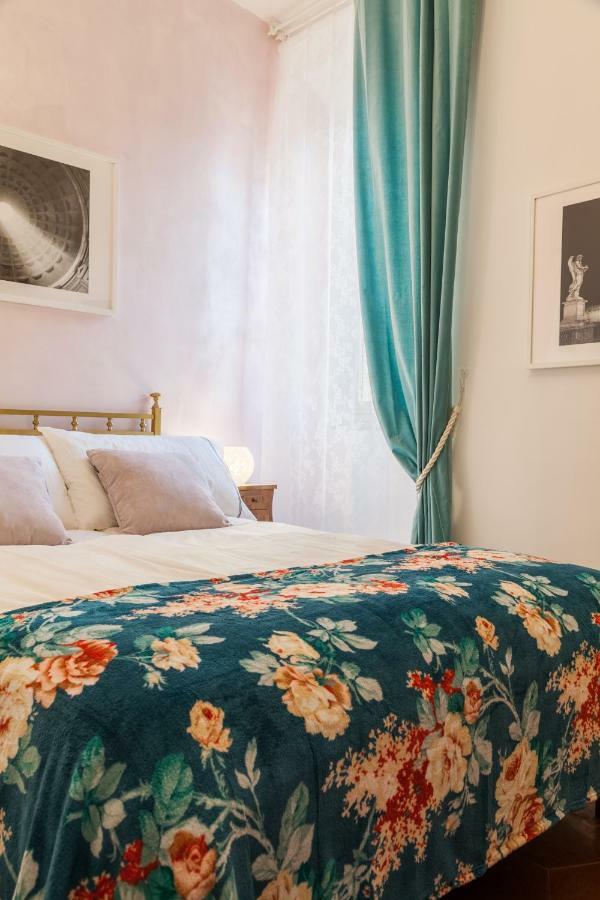 Suite Rondanini 로마 외부 사진