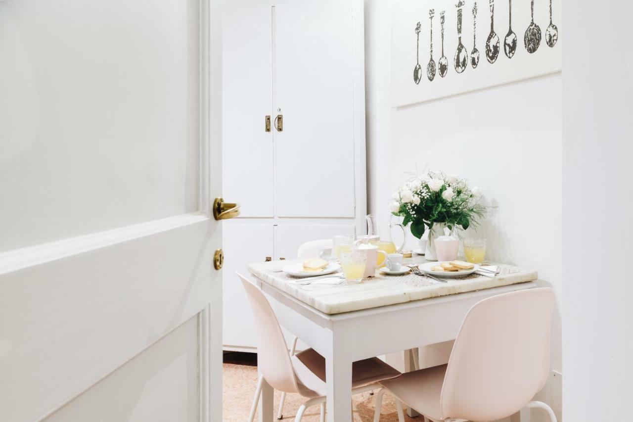 Suite Rondanini 로마 외부 사진
